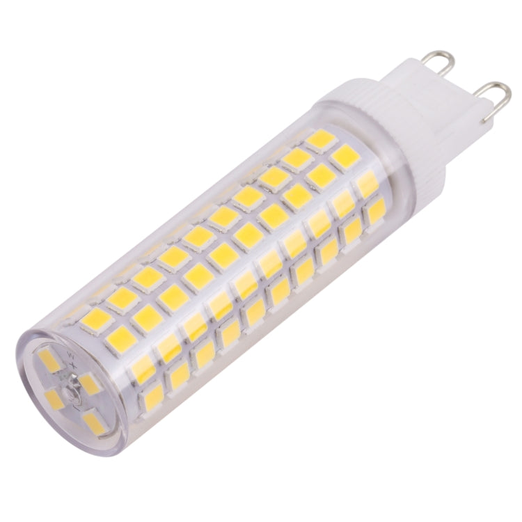 G9 124 LEDs SMD 2835