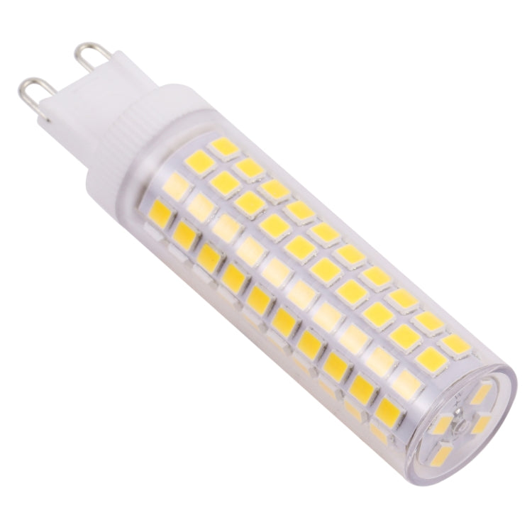 G9 124 LEDs SMD 2835