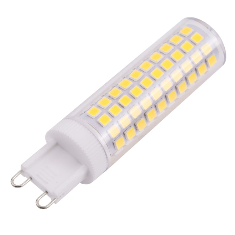G9 124 LEDs SMD 2835