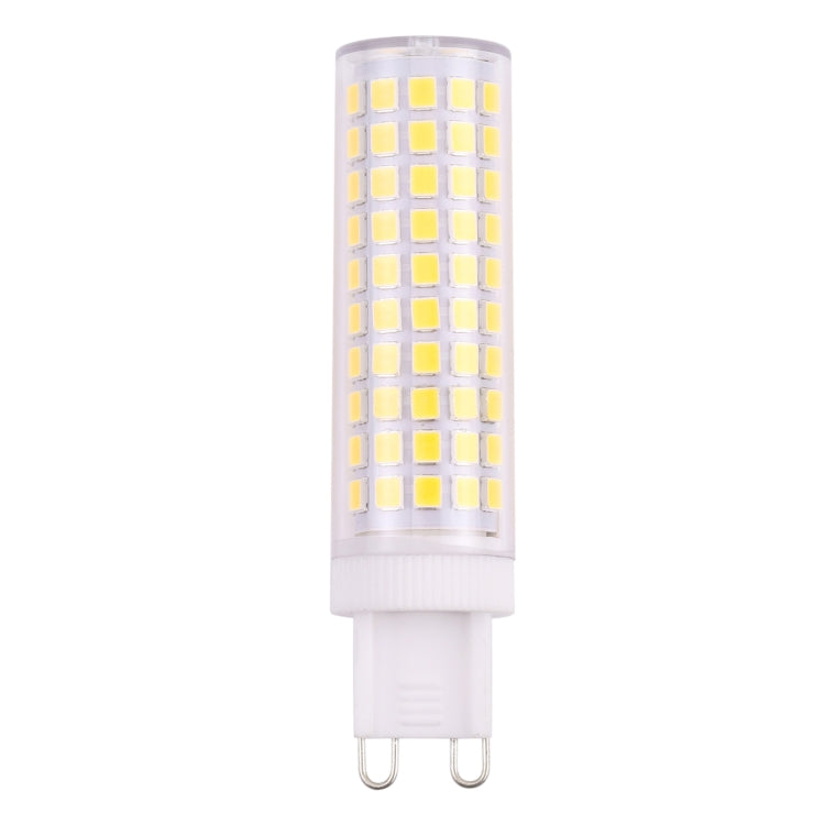 G9 124 LEDs SMD 2835