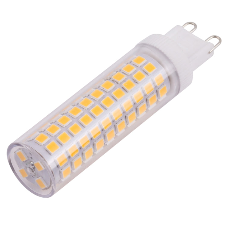 G9 124 LEDs SMD 2835