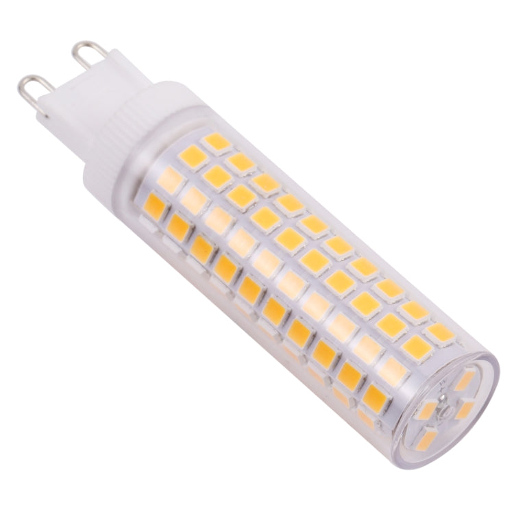 G9 124 LEDs SMD 2835