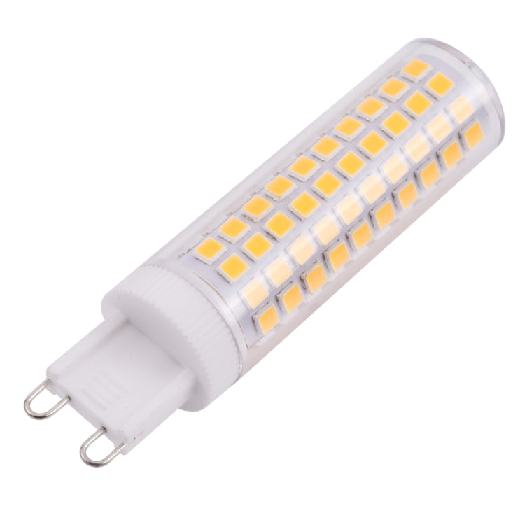 G9 124 LEDs SMD 2835