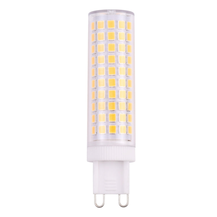 G9 124 LEDs SMD 2835