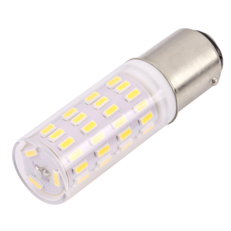 BA15D 63 LEDs SMD 4014