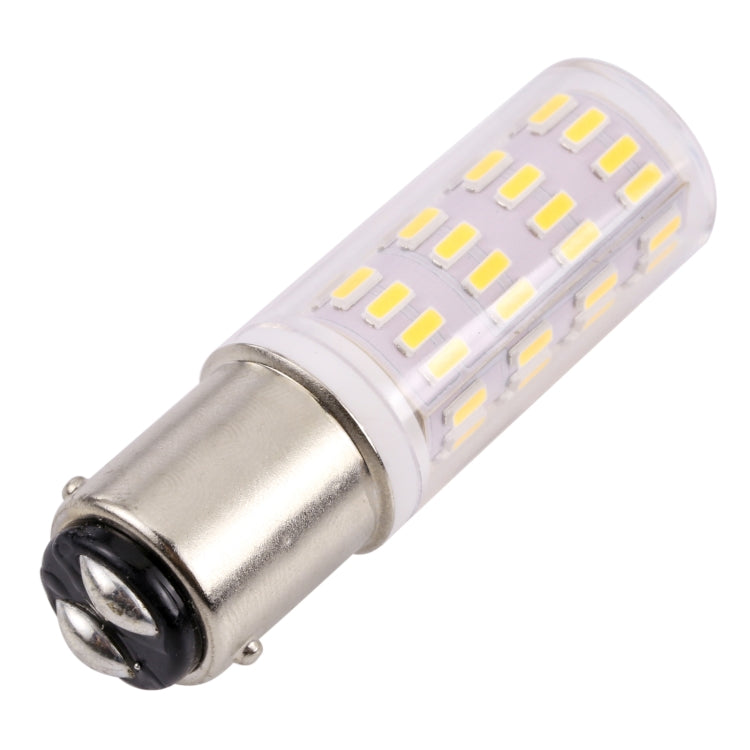 BA15D 63 LEDs SMD 4014