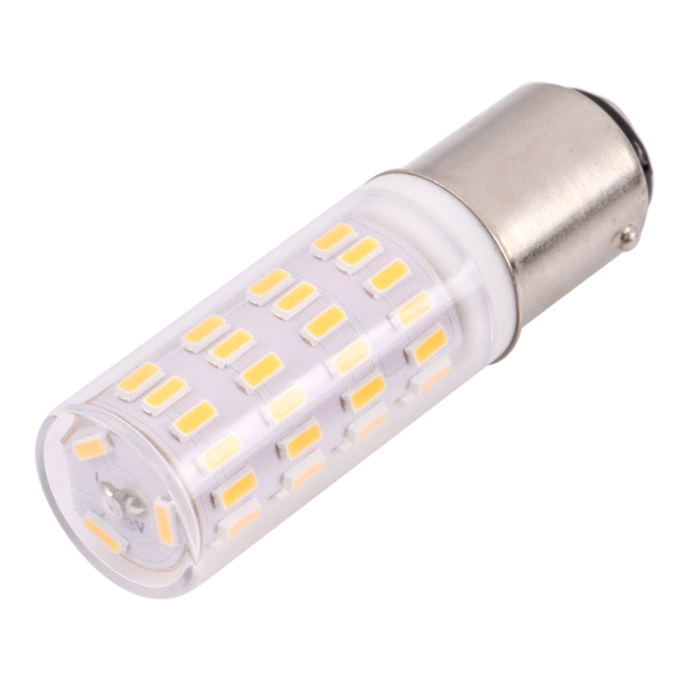 BA15D 63 LEDs SMD 4014