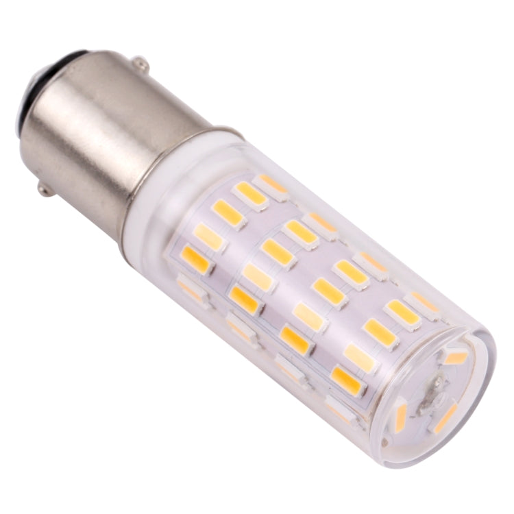 BA15D 63 LEDs SMD 4014