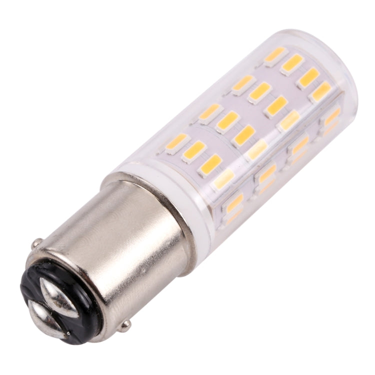 BA15D 63 LEDs SMD 4014