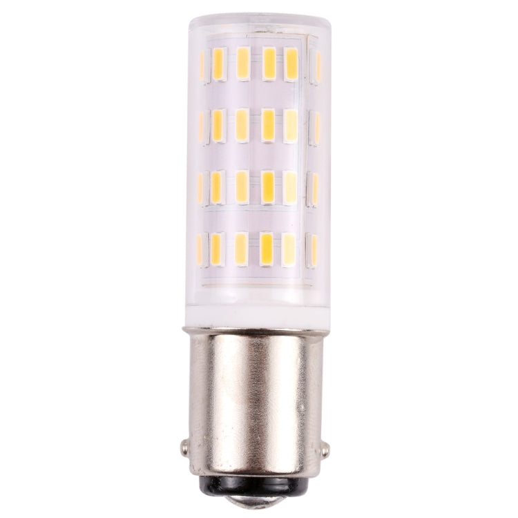 BA15D 63 LEDs SMD 4014