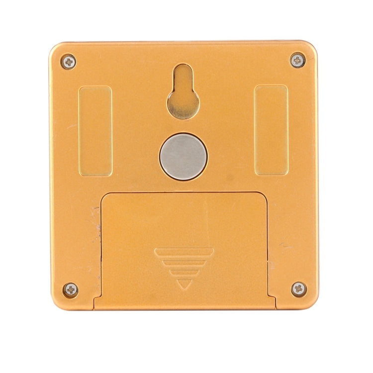 Mini White Light COB LED Wall Light, Switch