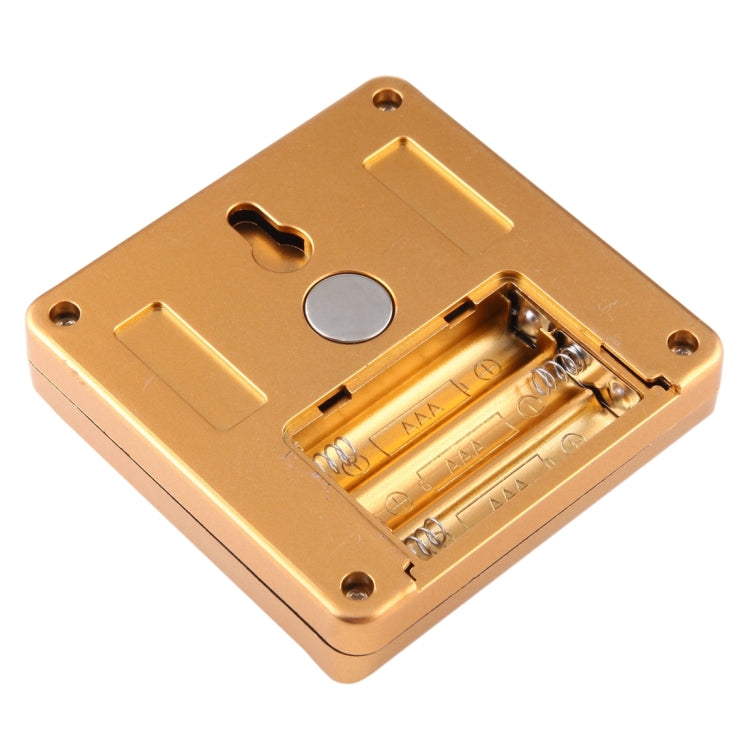 Mini White Light COB LED Wall Light, Switch