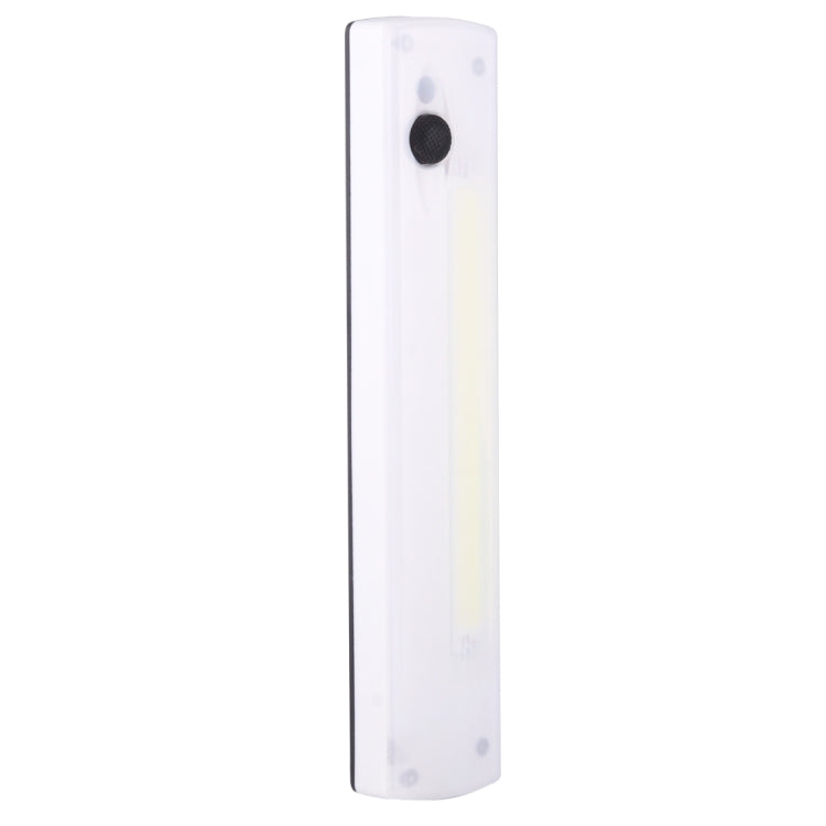 ZH-908 White Light COB Cabinet Lamp , LED Switch Wall Light Night Light