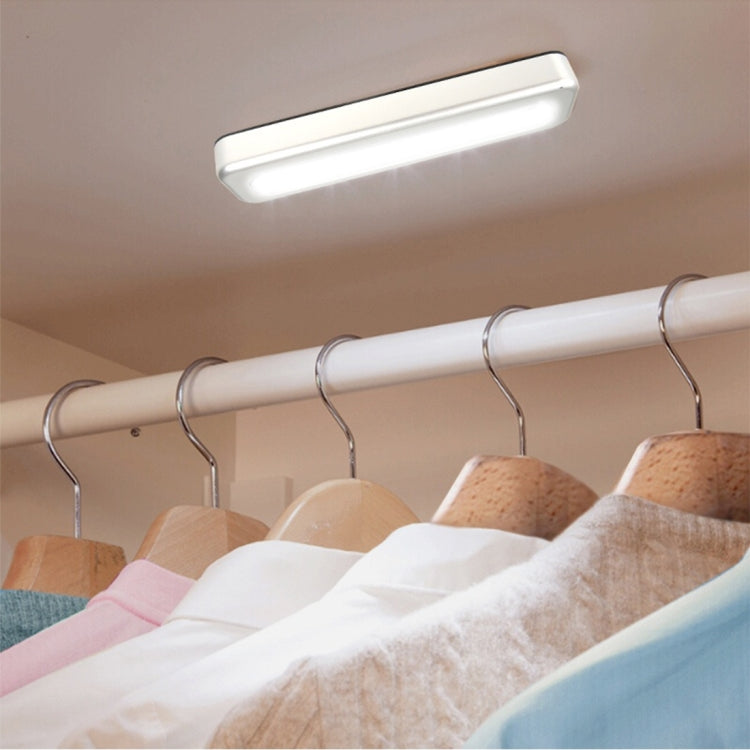 ZH-908 White Light COB Cabinet Lamp , LED Switch Wall Light Night Light