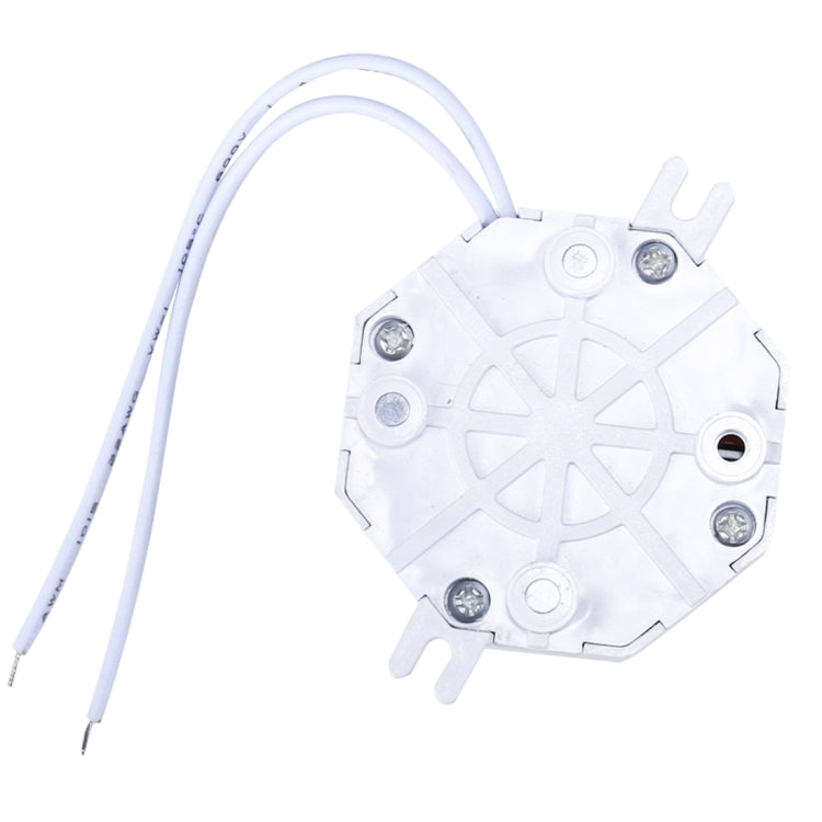 12W 24 LEDs SMD 5730 White Light LED Module Ceiling Replace Lamp Transformation Board Patch Light Source with Driver, AC 220V