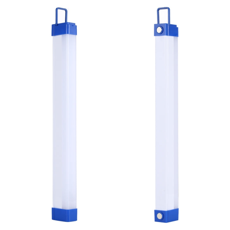 32cm 40W 700LM USB Emergency Light LED Strip Bar Light Three Levels of Brightness Adjustment (White Light)