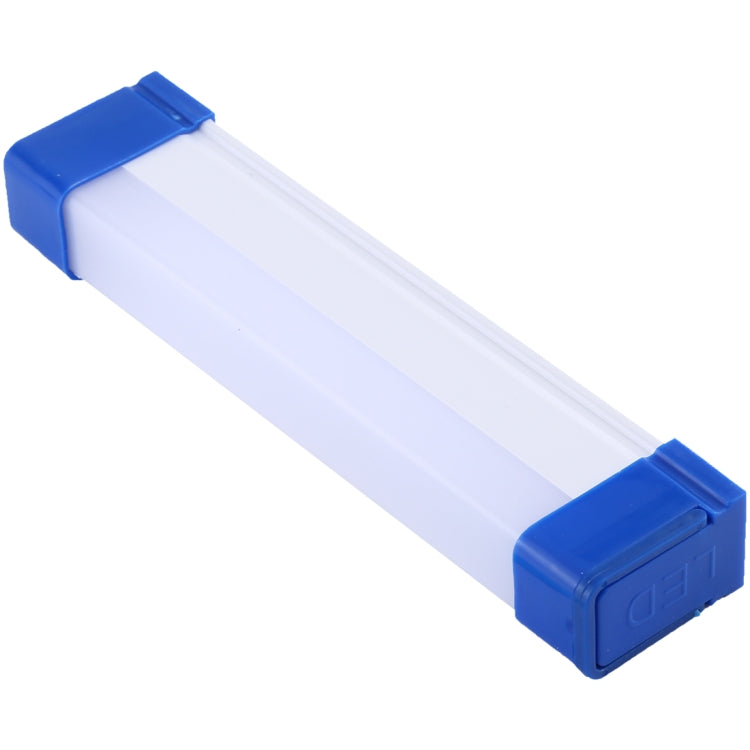 17cm 20W 480LM USB Emergency Light LED Strip Bar Light Three Levels of Brightness Adjustment (White Light)