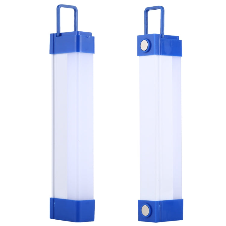 17cm 20W 480LM USB Emergency Light LED Strip Bar Light Three Levels of Brightness Adjustment (White Light)