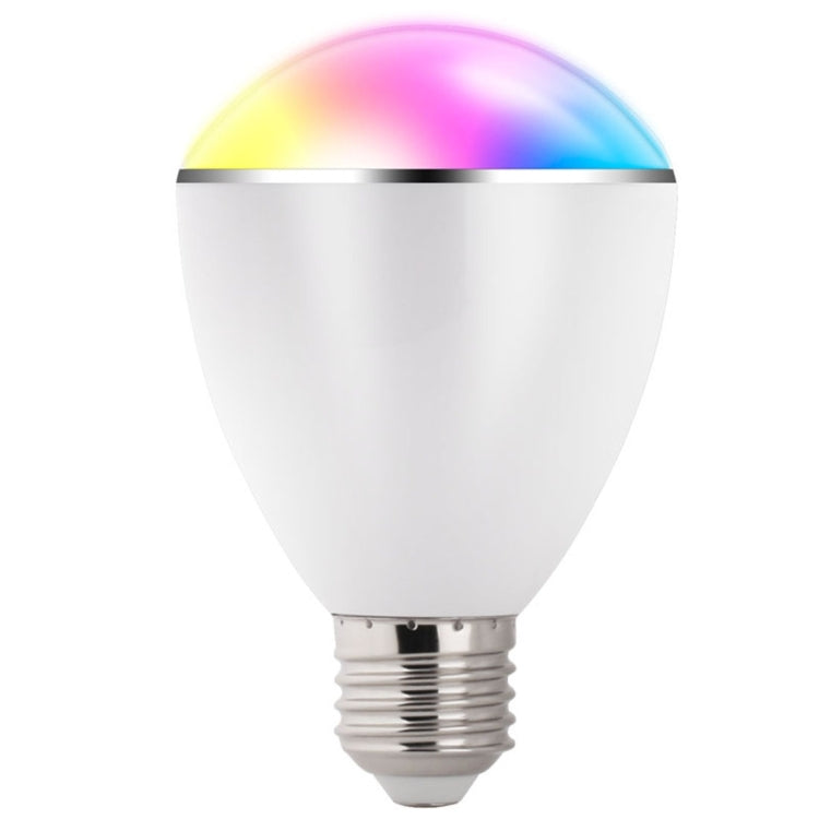 3 PCS BL06G Bluetooth V4.0 Smart LED Main and Sub Bulbs for iPhone 4s and Above Version / Android 2.3.3 and Above Version, Effective Bluetooth Distance: About 10m