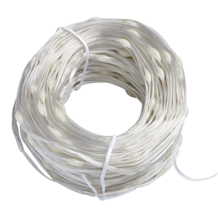 100 LEDs Waterproof Low Voltage LED Light Strip Decorative Light Bar, Length: 10m