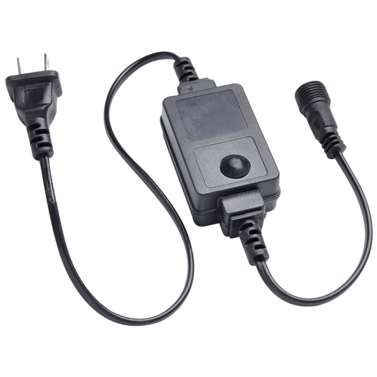 RGB LED Remote Control Controller
