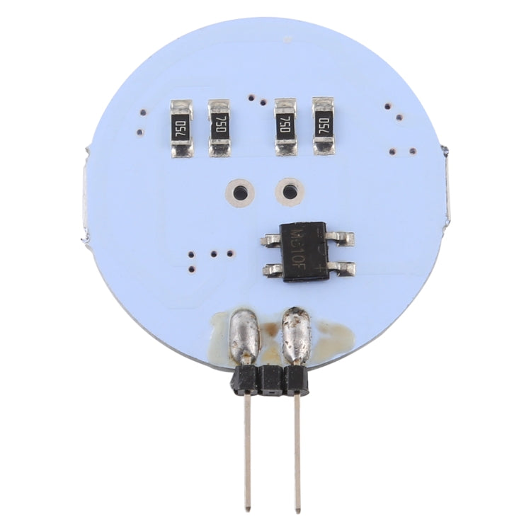 G4 12 LEDs SMD 5050 144LM