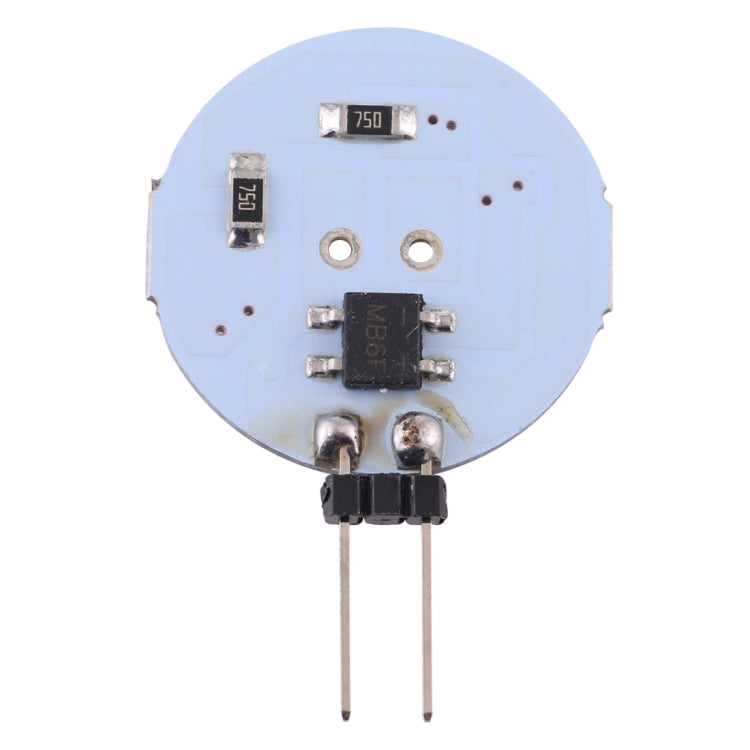 G4 6 LEDs SMD 5050 72LM