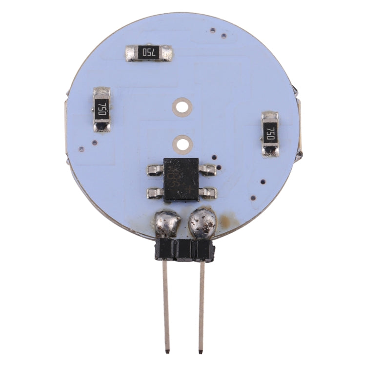 G9 9 LEDs SMD 5050 108LM