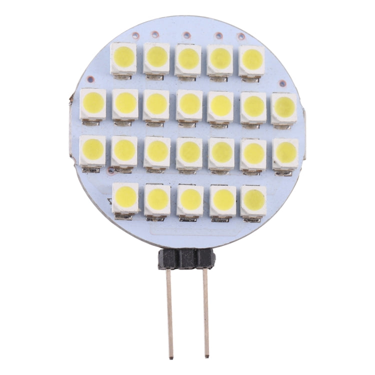 G4 24 LEDs SMD 3528 168LM