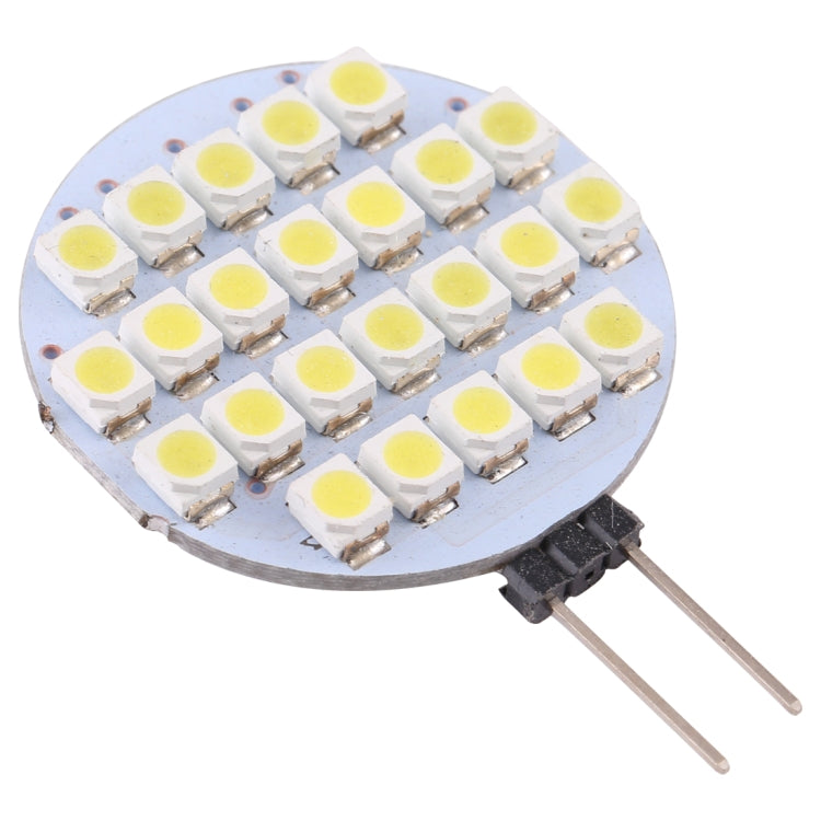 G4 24 LEDs SMD 3528 168LM
