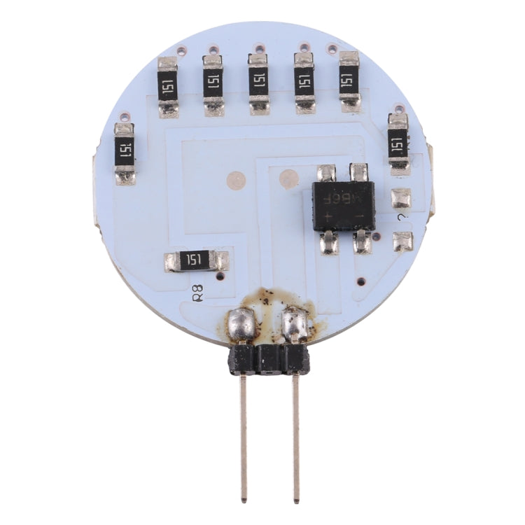 G4 24 LEDs SMD 3528 168LM