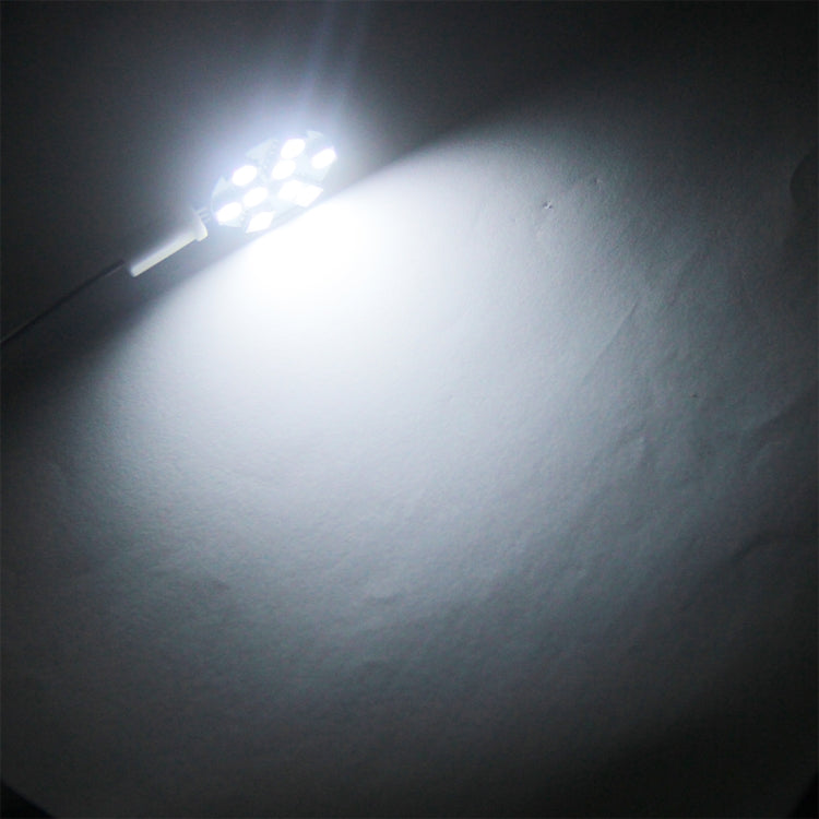 G4 24 LEDs SMD 3528 168LM