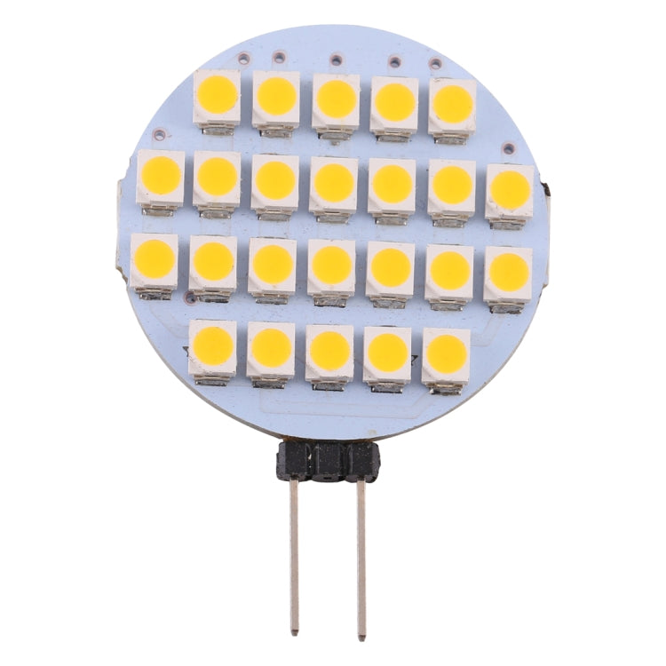 G4 24 LEDs SMD 3528 168LM