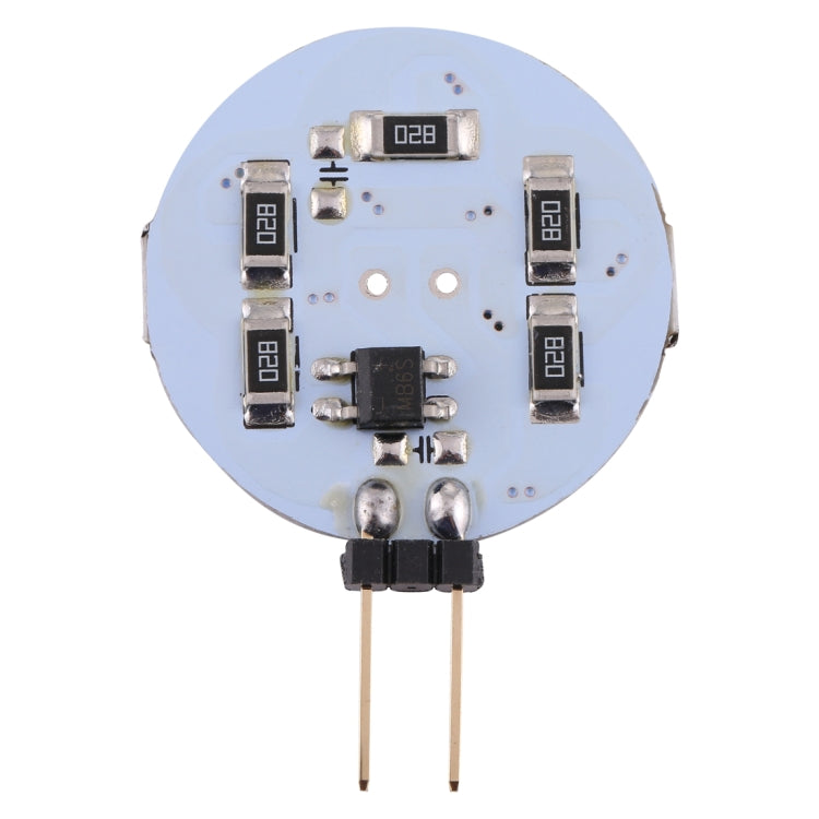 G4 15 LEDs SMD 5730 400LM