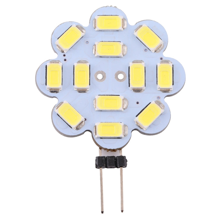 G4 12 LEDs SMD 5730 240LM