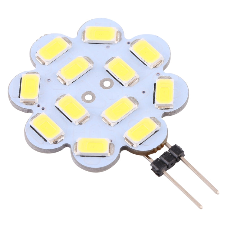 G4 12 LEDs SMD 5730 240LM