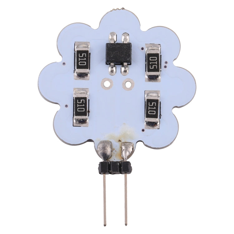 G4 12 LEDs SMD 5730 240LM