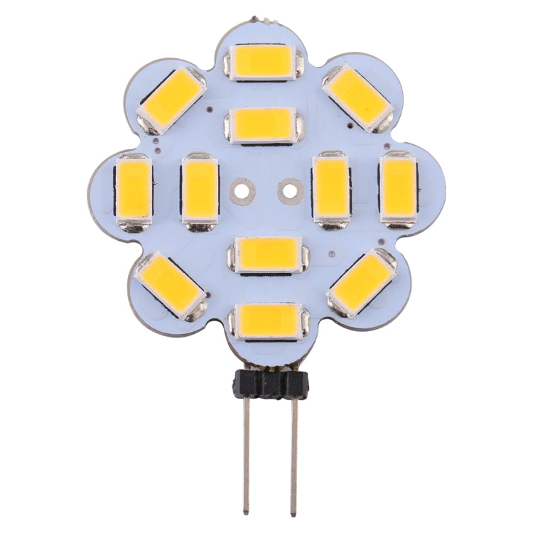 G4 12 LEDs SMD 5730 240LM