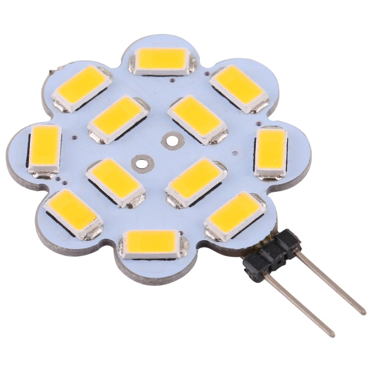 G4 12 LEDs SMD 5730 240LM