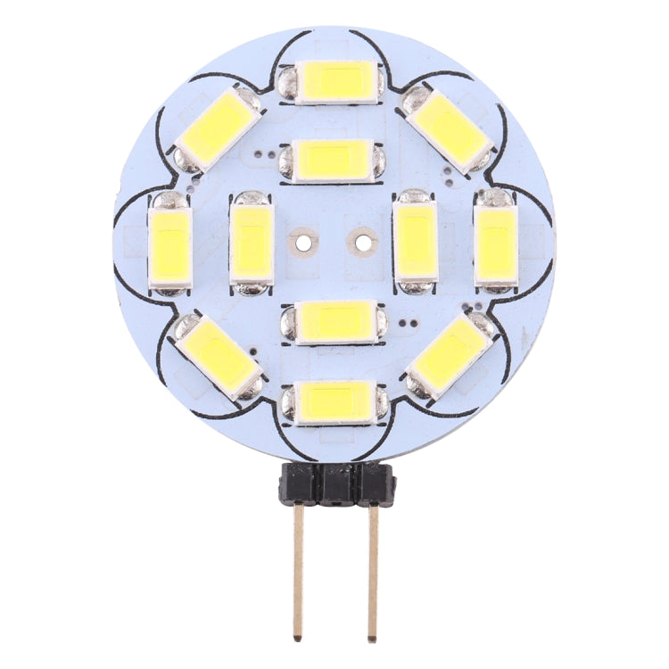 G4 12 LEDs SMD 5730 360LM