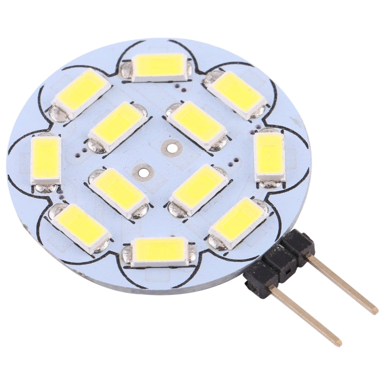 G4 12 LEDs SMD 5730 360LM