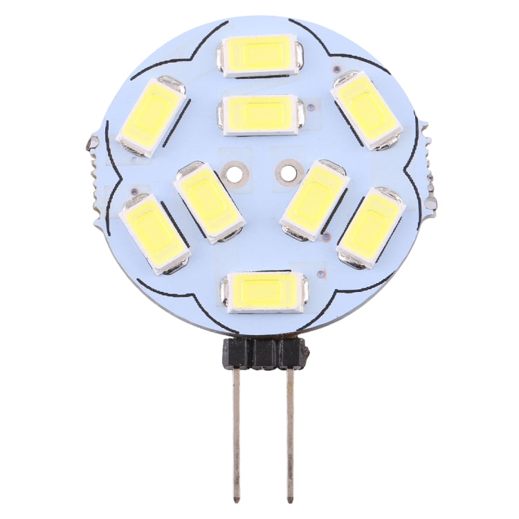 G4 9 LEDs SMD 5730 180LM