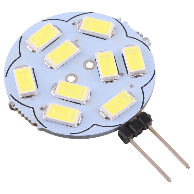 G4 9 LEDs SMD 5730 180LM