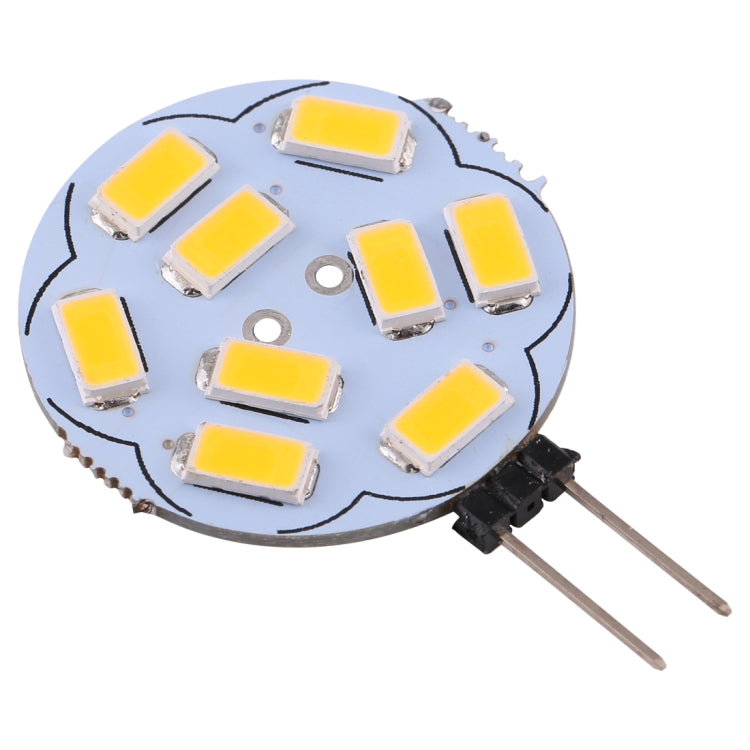 G4 9 LEDs SMD 5730 180LM