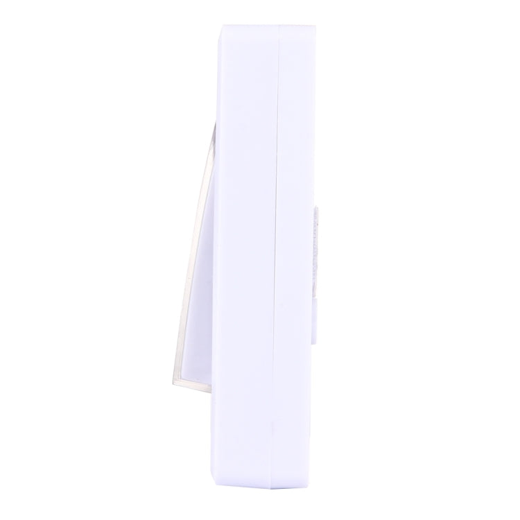 2 PCS Mini White Light COB LED Wall Light , Switch Night Light Lamp Closet Light