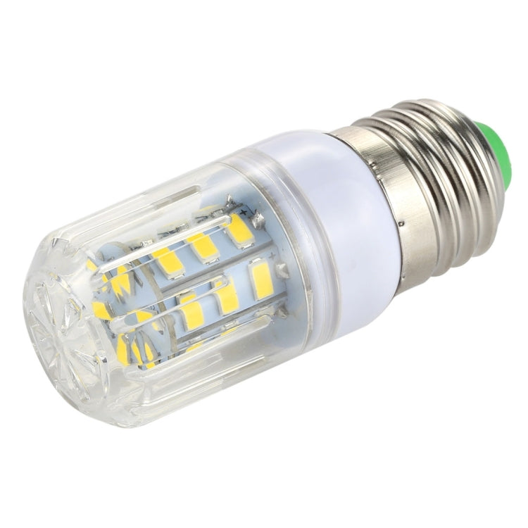 E27 27 LEDs 3W  LED Corn Light SMD 5730 Energy-saving Bulb, DC 24V