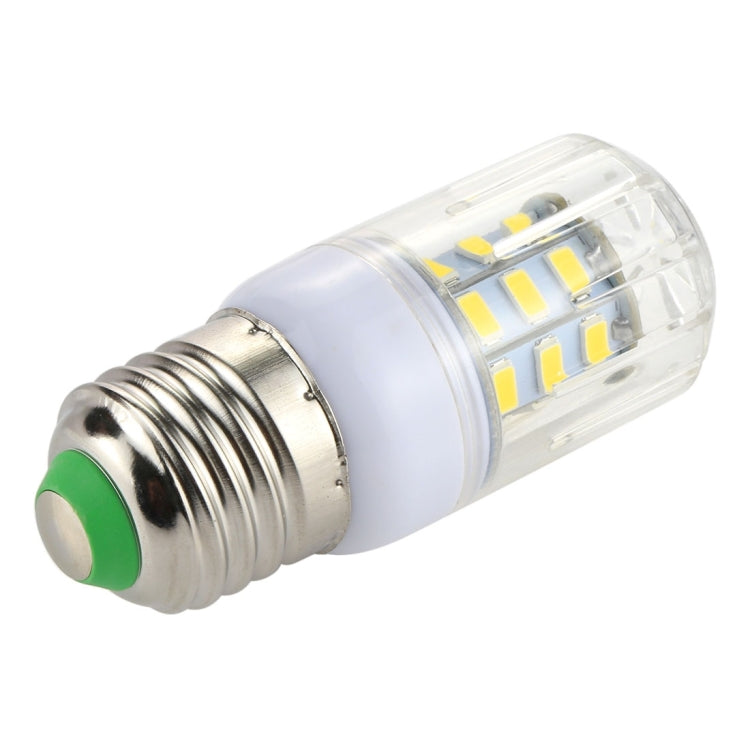 E27 27 LEDs 3W  LED Corn Light SMD 5730 Energy-saving Bulb, DC 24V