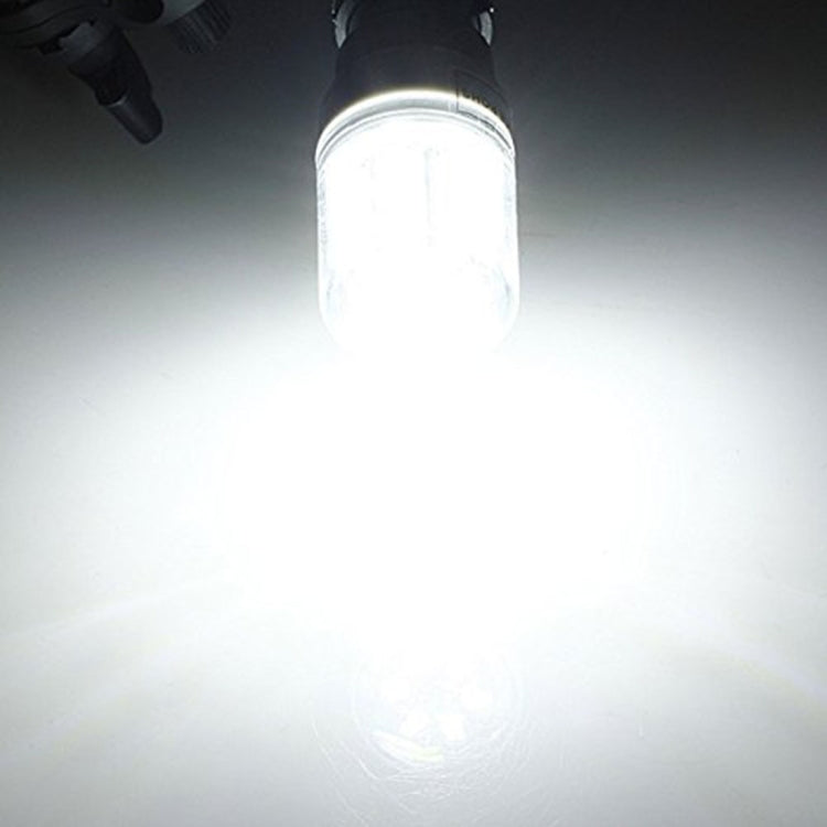 E27 27 LEDs 3W  LED Corn Light SMD 5730 Energy-saving Bulb, DC 24V