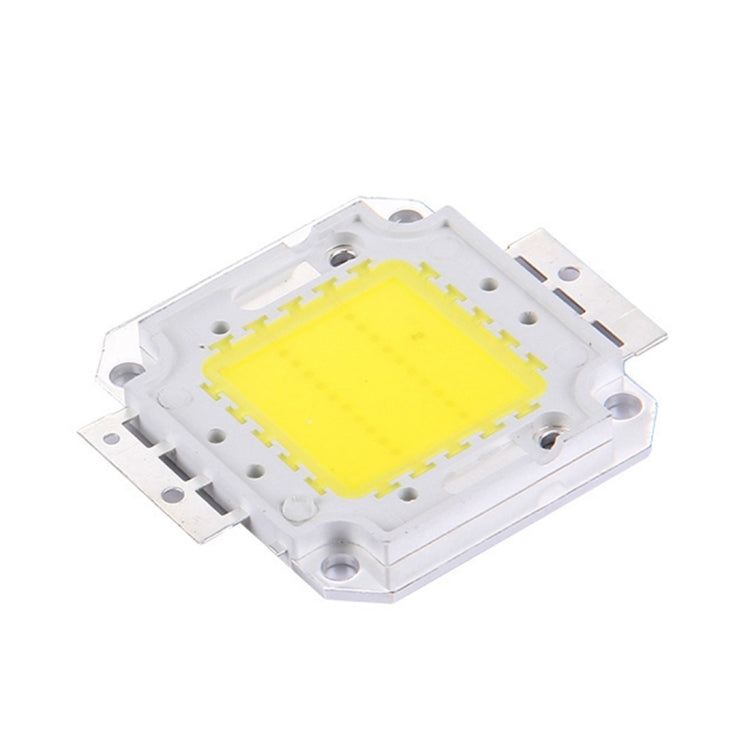 20W 1600LM High Power LED Integrated Light Lamp + 24-36V LED Driver(White Light)