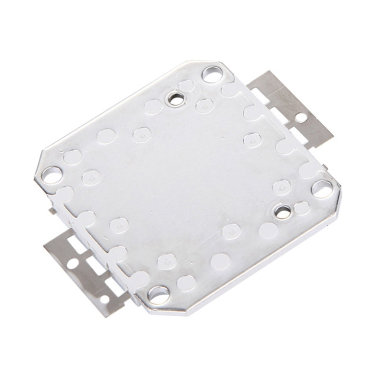 30W 2600LM High Power LED Integrated Light Lamp + 21-36V LED Driver(White Light)